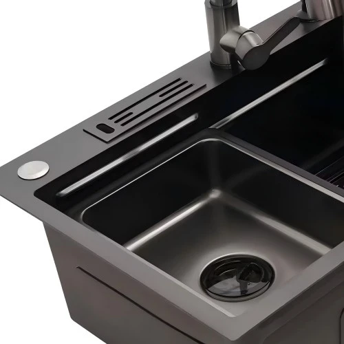 Smart Kitchen Sink price