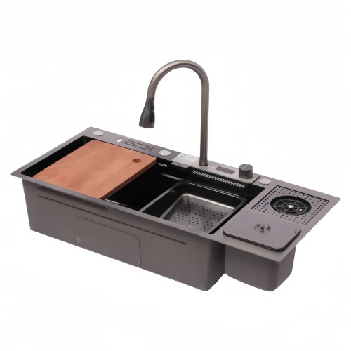 Workstation Sink 95×45×22cm suppliers
